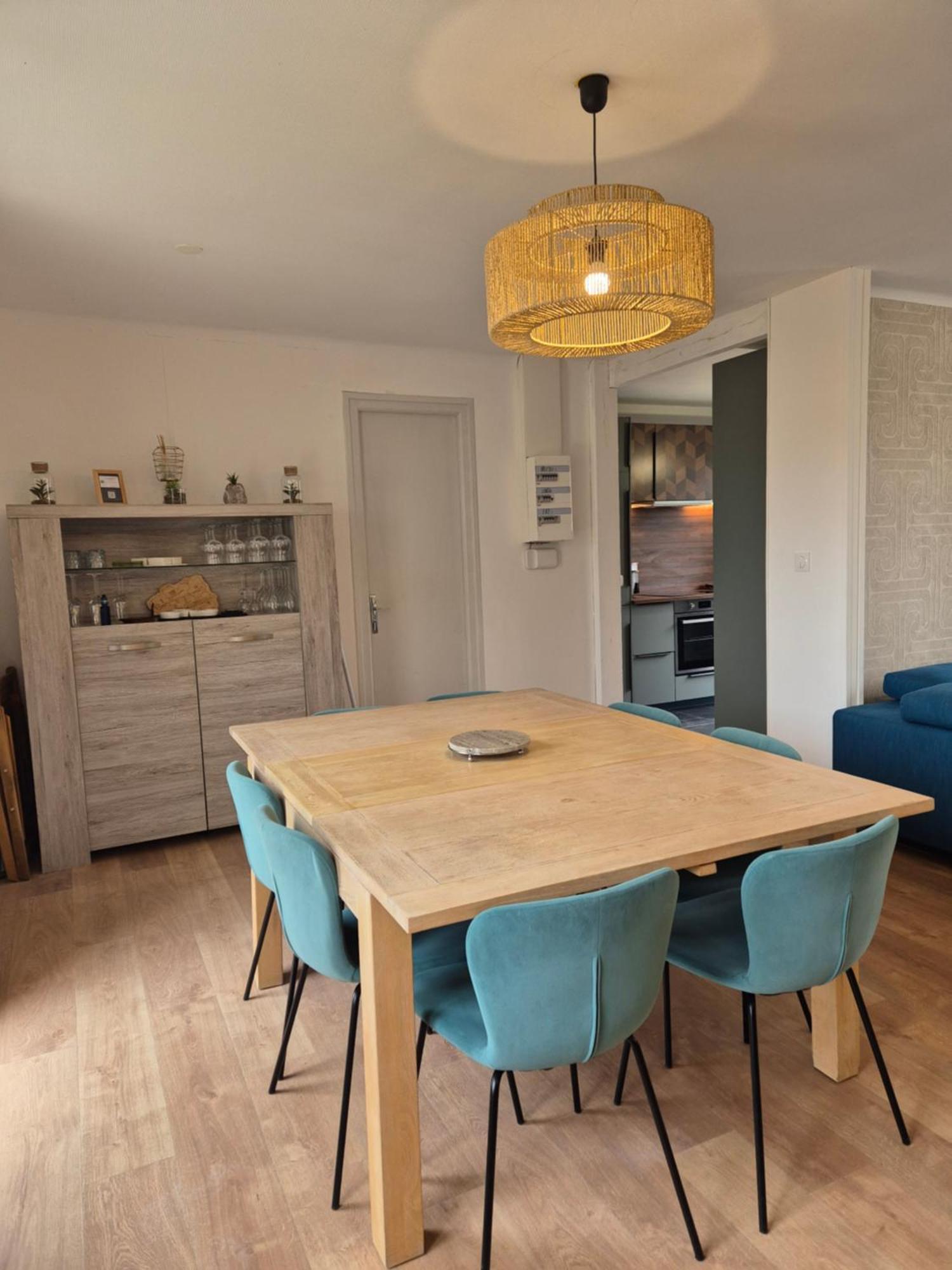Petite Maison Chaleureuse Du Gr34 Lampaul-Plouarzel Dış mekan fotoğraf