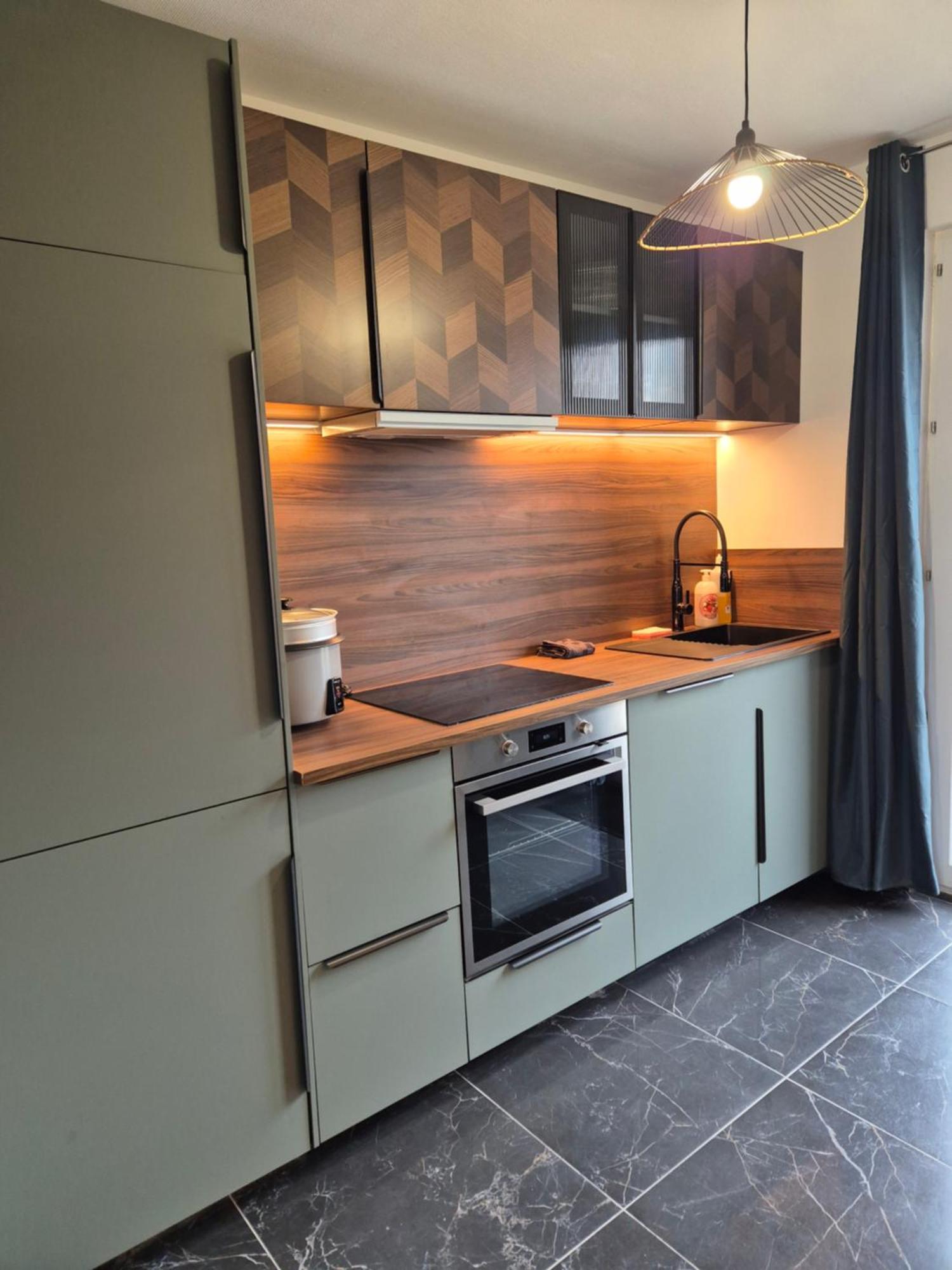 Petite Maison Chaleureuse Du Gr34 Lampaul-Plouarzel Dış mekan fotoğraf