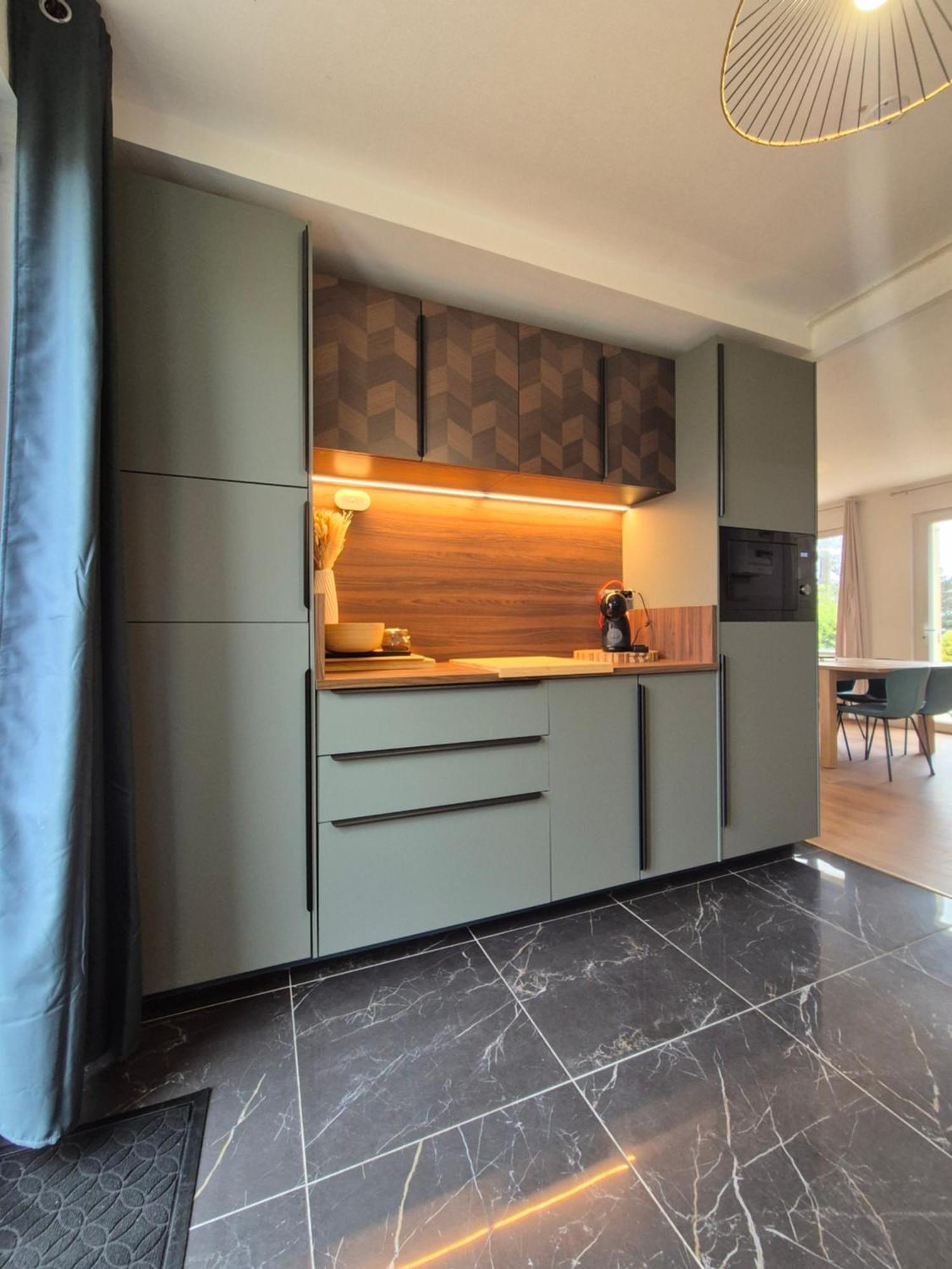Petite Maison Chaleureuse Du Gr34 Lampaul-Plouarzel Dış mekan fotoğraf